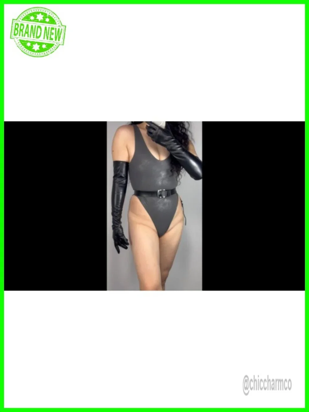 N/A opera gloves